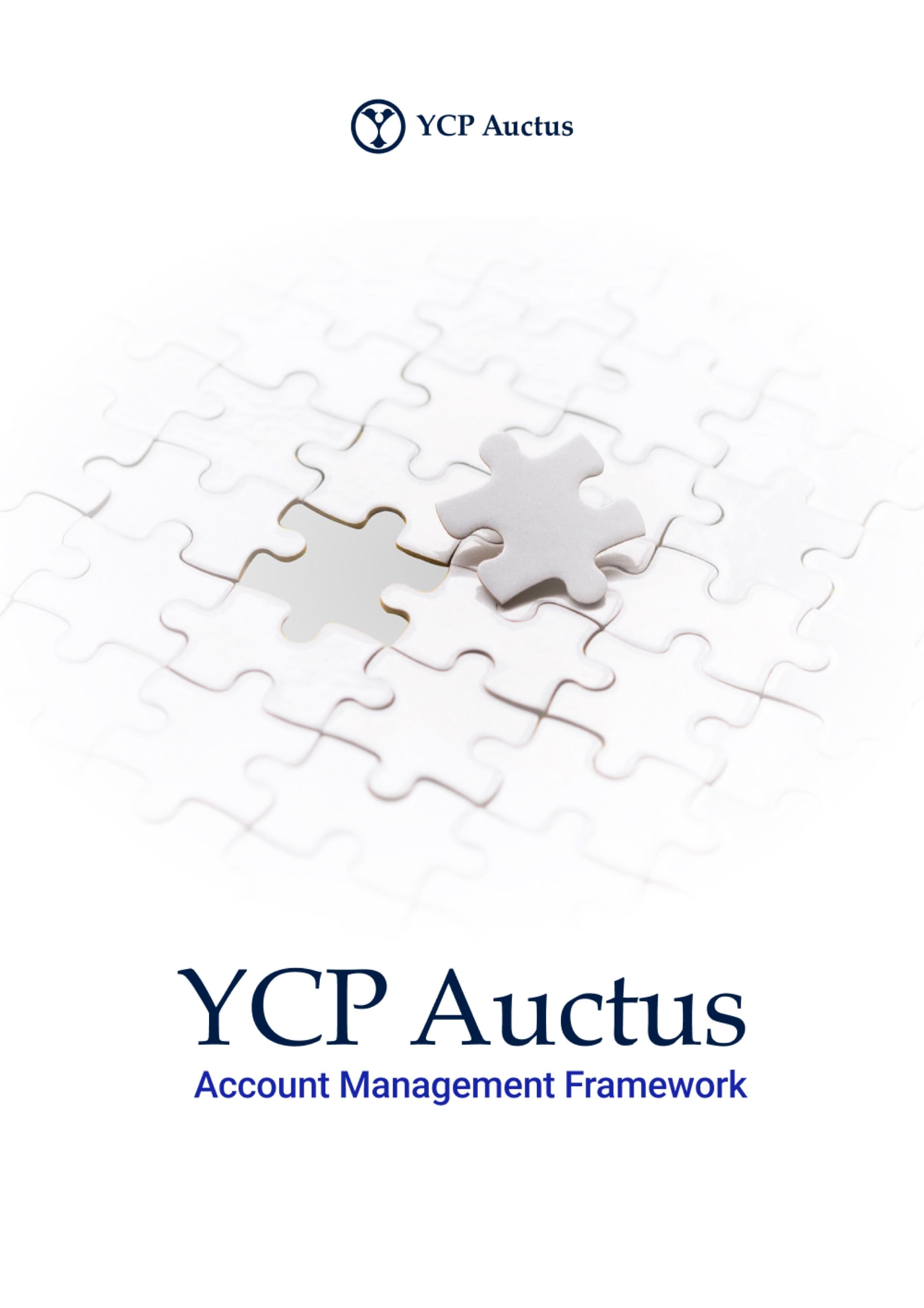 YCP Auctus Account Management Framework