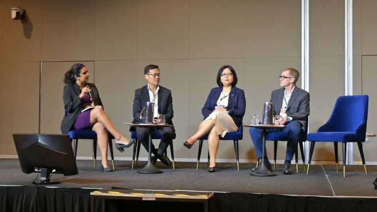 At the Asian Power Summit 2025, our Director Harika G. led a session on Asia’s evolving energy mix.